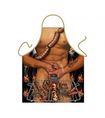 ГОТВАРСКА ПРЕСТИЛКА GRILL MAN